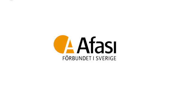 Vi välkomnar Afasi-förbundet. 